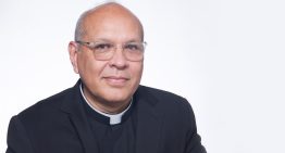 El papa León XIV nombró al Pbro. Alberto Castillo como nuevo obispo de la Diócesis de Los Teques