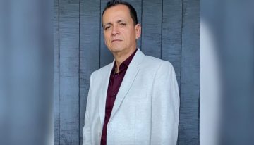 ¡De escándalo! Padre de Greeicy Rendón reapareció en un video de la cantante y generó sorpresa