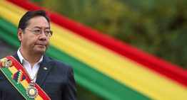 Chavismo salió en defensa de Luis Arce tras su detención por presunta corrupción en Bolivia