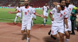 Los rivales de Argentina en el Mundial 2026: Jordania, el desconocido que tiene a solo un futbolista jugando en las grandes ligas de Europa