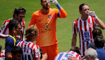 El calor extremo y el riesgo para los futbolistas y los fanáticos: la gran preocupación de los organizadores del Mundial 2026