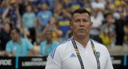 Rosario Central ya tiene nuevo director técnico: quién es el exDT de Boca que reemplaza a Holan en el equipo de Di María