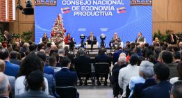 Enésima promesa de Maduro: quiere simplificar trámites para empresarios e industrias