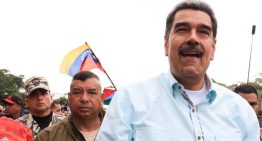 Nicolás Maduro arremetió contra María Corina Machado por marchas convocadas en respaldo al Nobel