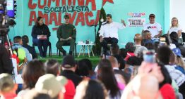 Lo que dijo Maduro sobre la llamada que sostuvo con Putin en medio del cerco militar de EEUU