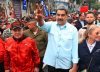 «No es tiempo de cobardes, es tiempo de combate»: Maduro sigue desafiando al poder militar de EEUU