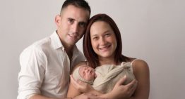 Pareja de Nahuel Gallo exige su libertad a un año de su detención arbitraria