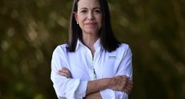 María Corina Machado: La transición será ordenada y Venezuela será la envidia del planeta
