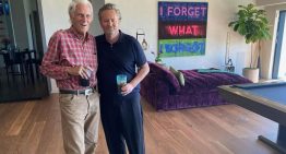 “¿Cómo se mide el dolor?”: la carta de los padres de Matthew Perry que claman por justicia