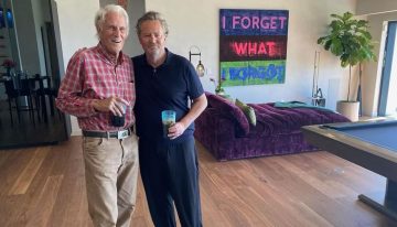 “¿Cómo se mide el dolor?”: la carta de los padres de Matthew Perry que claman por justicia