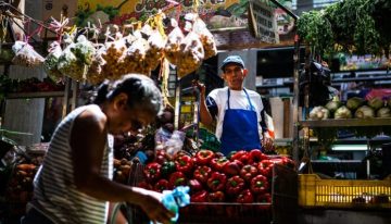 El fin de la “Venezuela se arregló” y los recuerdos de una crisis que muchos temen repetir