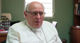 Arzobispo de Caracas calificó de «impasse» el agravio contra el cardenal Baltazar Porras