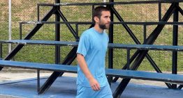 Esposa de Nahuel Gallo denunció que el gendarme argentino sufre tortura psicológica en El Rodeo I