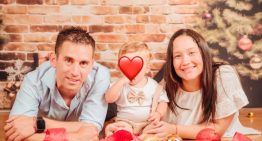 “Seguimos luchando por ti”: el mensaje de la esposa de Nahuel Gallo por Navidad