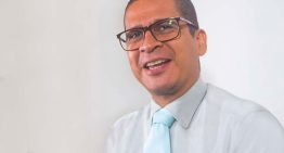 Hija de Nicmer Evans exigió liberación inmediata de su padre tras ser detenido nuevamente por el Sebin (Video)