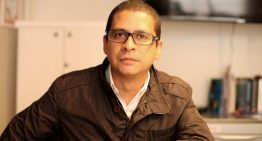 Denunciaron que el Sebin se llevó detenido al periodista Nicmer Evans este #13Dic (Video)