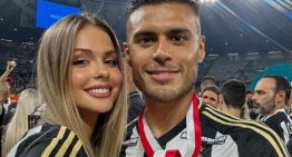 Es oficial: River anunció la llegada de Fausto Vera, el primer refuerzo para Marcelo Gallardo de cara al 2026