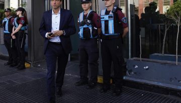 San Lorenzo, otra vez con acefalía: la gestión de Moretti ahora sí llegó a su final y todo conduce a elecciones anticipadas