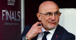 El DT de España, rival de Argentina en la Finalissima, quedó al tope del ranking de la IFFHS como mejor seleccionador del mundo: en qué puesto quedó Scaloni