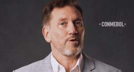 Alejandro Domínguez insiste con agrandar el Mundial 2030: ¿por qué beneficiaría a Argentina?