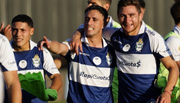 Así quedó el cuadro del Torneo Clausura 2025: Gimnasia rompió la  matrix, habrá clásico de La Plata y sólo falta el rival de Boca