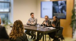 Panel de Expertos Independientes publicó nuevo informe sobre Venezuela en La Haya