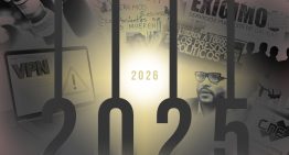 Editorial La Patilla: 2025, un año marcado por la verdad y la represión