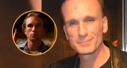 El misterio de la música navideña y la llamada de Peter Greene antes de su muerte