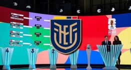 ¿A qué hora empieza el sorteo del Mundial 2026 en Ecuador y cómo verlo EN VIVO? Los horarios y todo lo que debes saber este 5 de diciembre