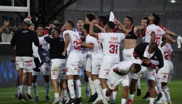 Barracas Central hizo un anuncio clave para poder disputar por primera vez en su historia la Copa Sudamericana