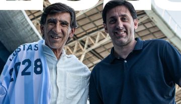 Racing hizo oficial la renovación de Gustavo Costas como DT hasta 2028: «Sigo en el lugar donde quiero»