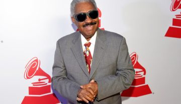 Murió Rafael Ithier, fundador de la orquesta El Gran Combo de Puerto Rico