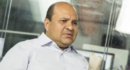 Roland Carreño cumple 16 meses de detención arbitraria