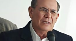 Omar González: Armada venezolana debería desacatar órdenes suicidas de Nicolás Maduro