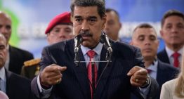 Maduro se «podría ir a Rusia o a otro país», dice el senador Mullin tras llamada de Trump