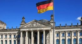 Alemania insta a evitar un agravamiento de la tensión entre EEUU y Venezuela