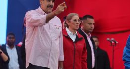 ¿Qué puede esperar Venezuela de sus aliados ante la presión militar de EEUU?