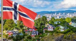 Noruega desaconseja a sus ciudadanos viajar a Venezuela