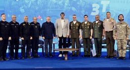 Venezuela vive bajo la sombra del Cartel de los Soles: un país sitiado por el crimen organizado y la impunidad