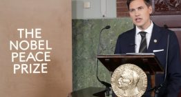 El presidente del Comité del Nobel acusó a Cuba, Rusia, China e Irán de hacer “más brutal” al régimen de Maduro