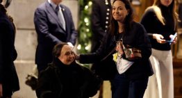 La odisea de María Corina Machado: una peluca, un disfraz y una precaria lancha pesquera