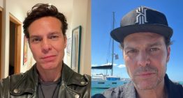 Esta es la enfermedad que enfrentó «El Gato» Baptista y que cambió su vida para siempre: Me costó