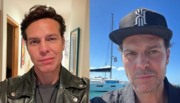 Esta es la enfermedad que enfrentó «El Gato» Baptista y que cambió su vida para siempre: Me costó