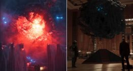 Las similitudes sorprendentes entre la última temporada de “Stranger Things” y la serie alemana “Dark”