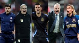 El insólito caso de Santa Fe, la provincia argentina que tendrá 5 DTs en el Mundial 2026, un cruce asegurado y otro que mete miedo