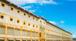 «El Cajón» de Tocuyito: 200 presos políticos son sometidos en celda de torturas blancas