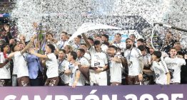 Platense, la metamorfosis del campeón del Apertura que quiere el Trofeo de Campeones: un DT debutante y el goleador que ilusiona tras un mes sin jugar