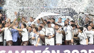 Platense, la metamorfosis del campeón del Apertura que quiere el Trofeo de Campeones: un DT debutante y el goleador que ilusiona tras un mes sin jugar