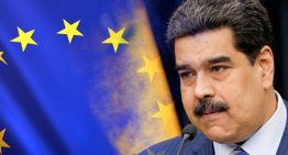 La Unión Europea renueva hasta enero de 2027 sus sanciones por la crisis en Venezuela