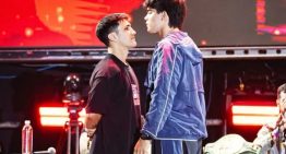 Bonavena vs. Monzón: la pelea imposible que nunca ocurrió y que este sábado tendrá su capítulo en el Párense de Manos III